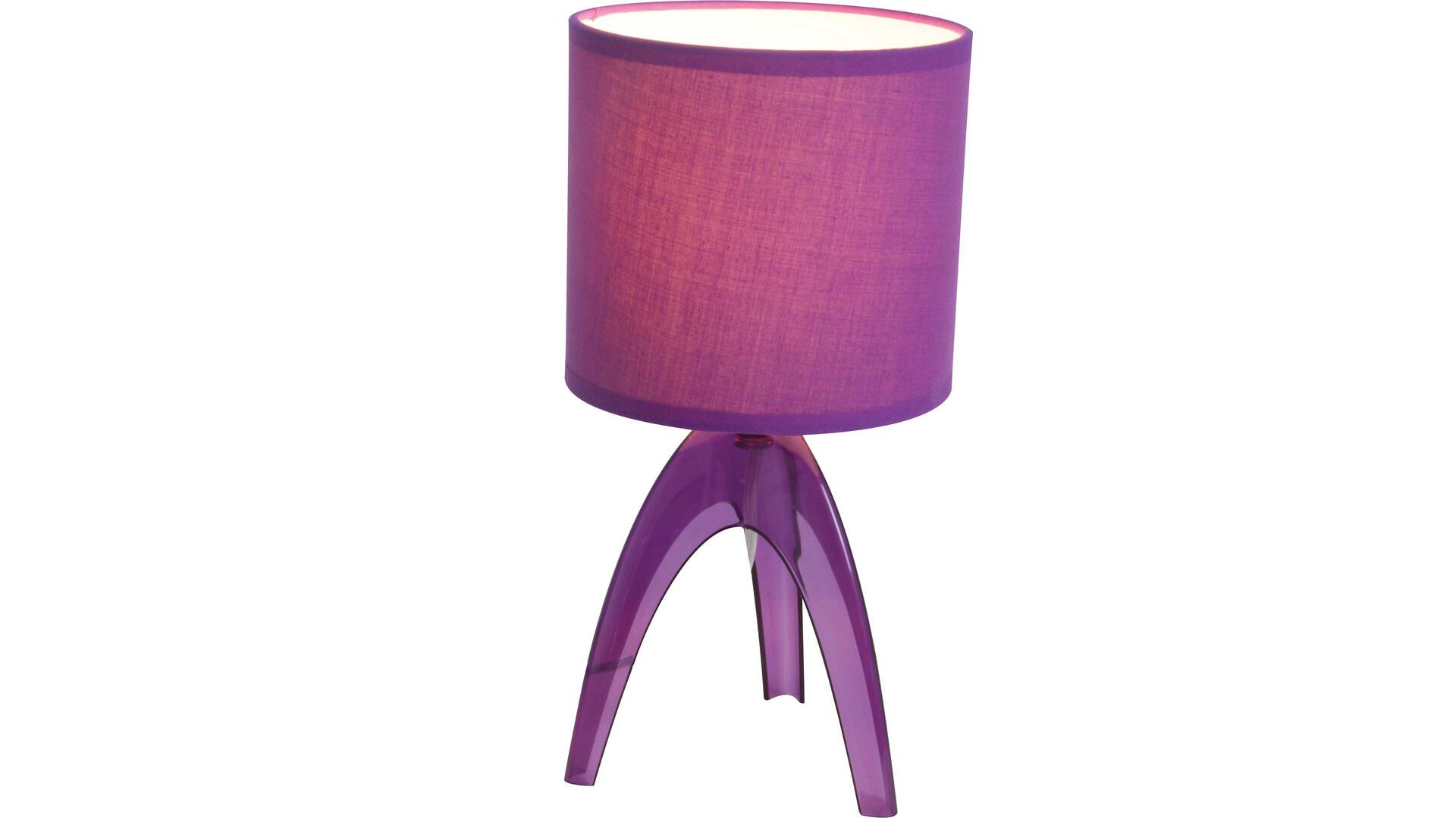 näve Tischlampe Lampions