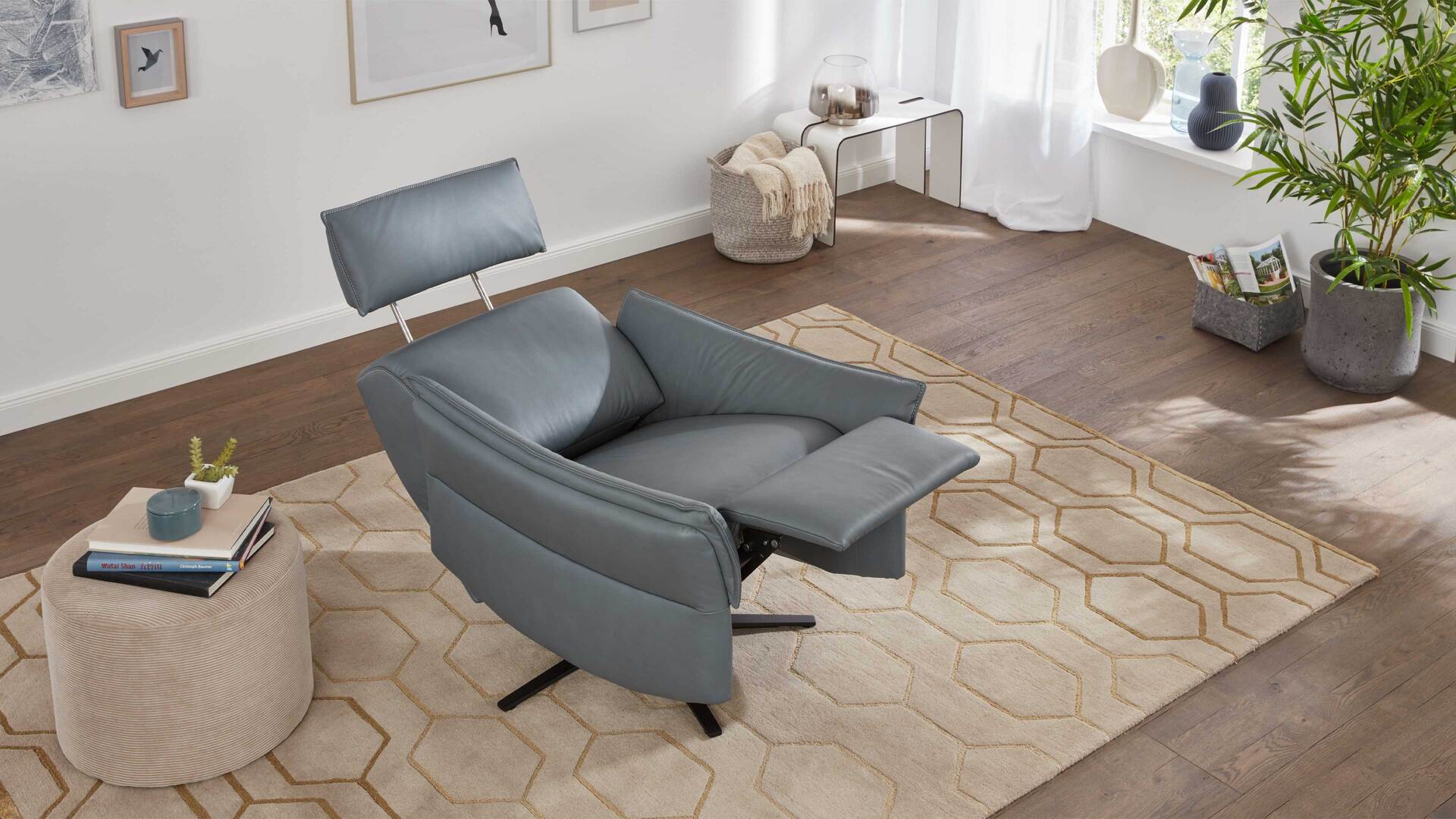 Comfortmaster 7267 - Relaxsessel 24E44