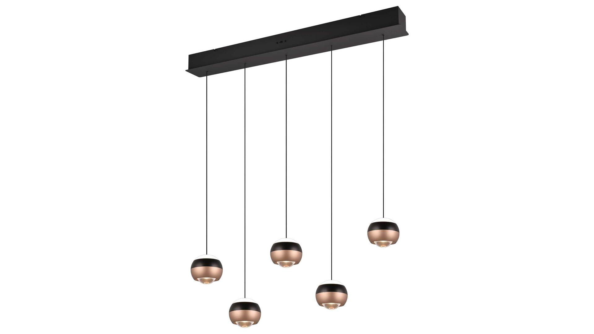TRIO Leuchten Serie Orbit - Hängelampe
