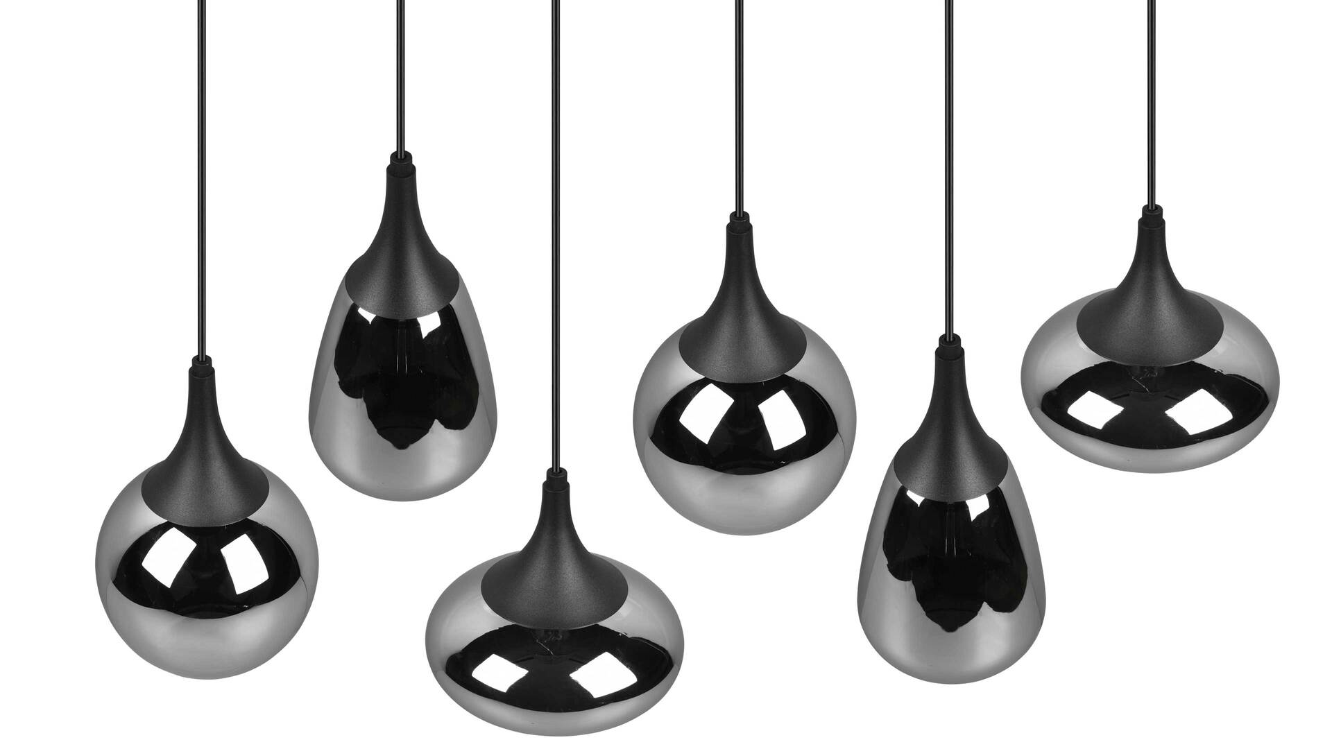 Trio Pendelleuchte Lumina