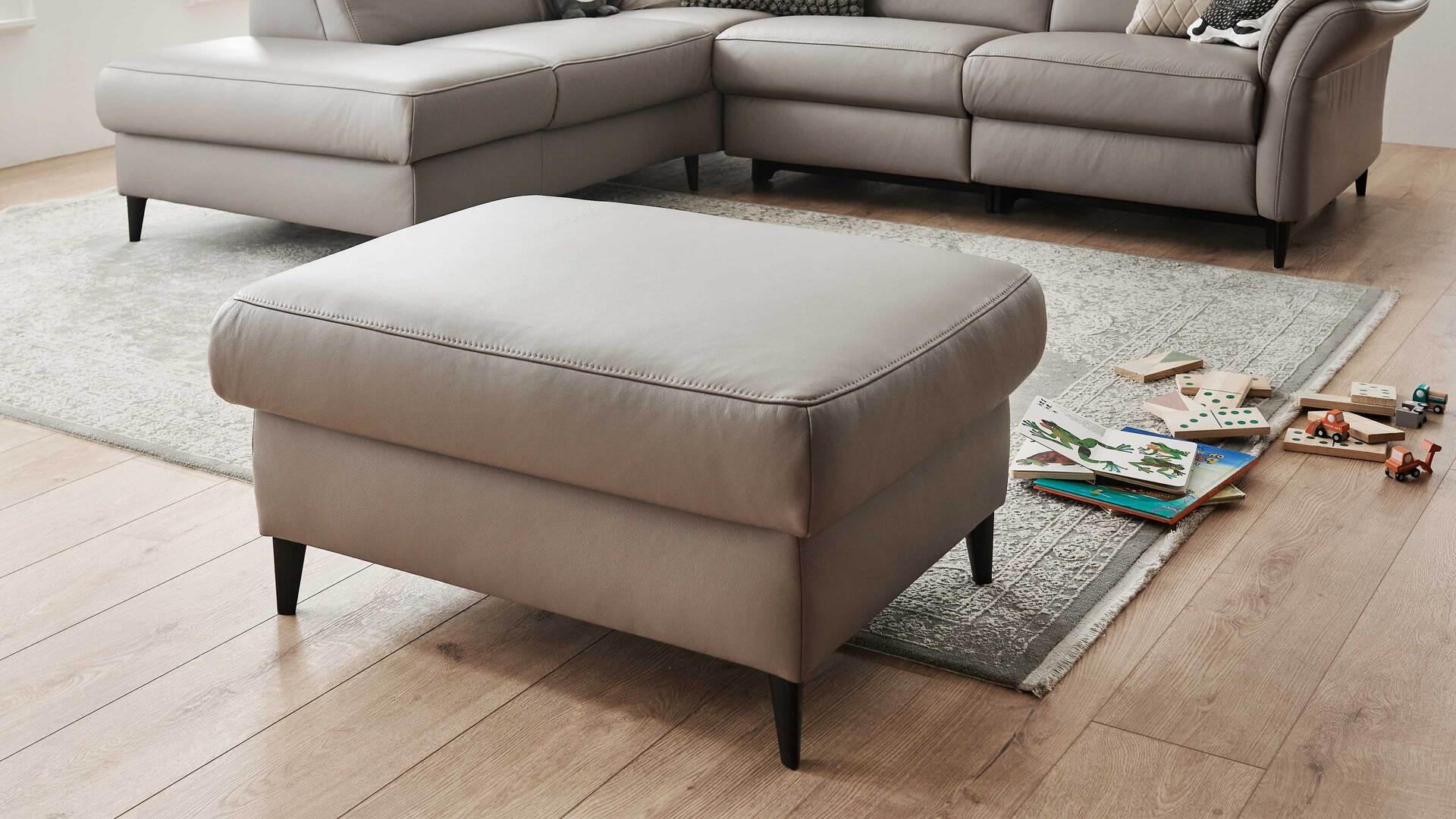 Modulmaster MM-PN1209 - XL-Hocker