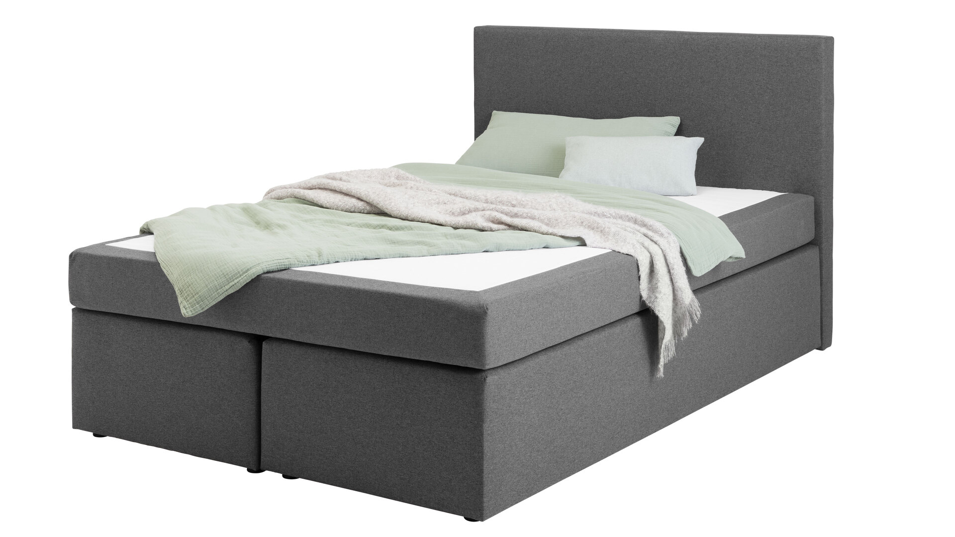 Boxspringbett Aspen