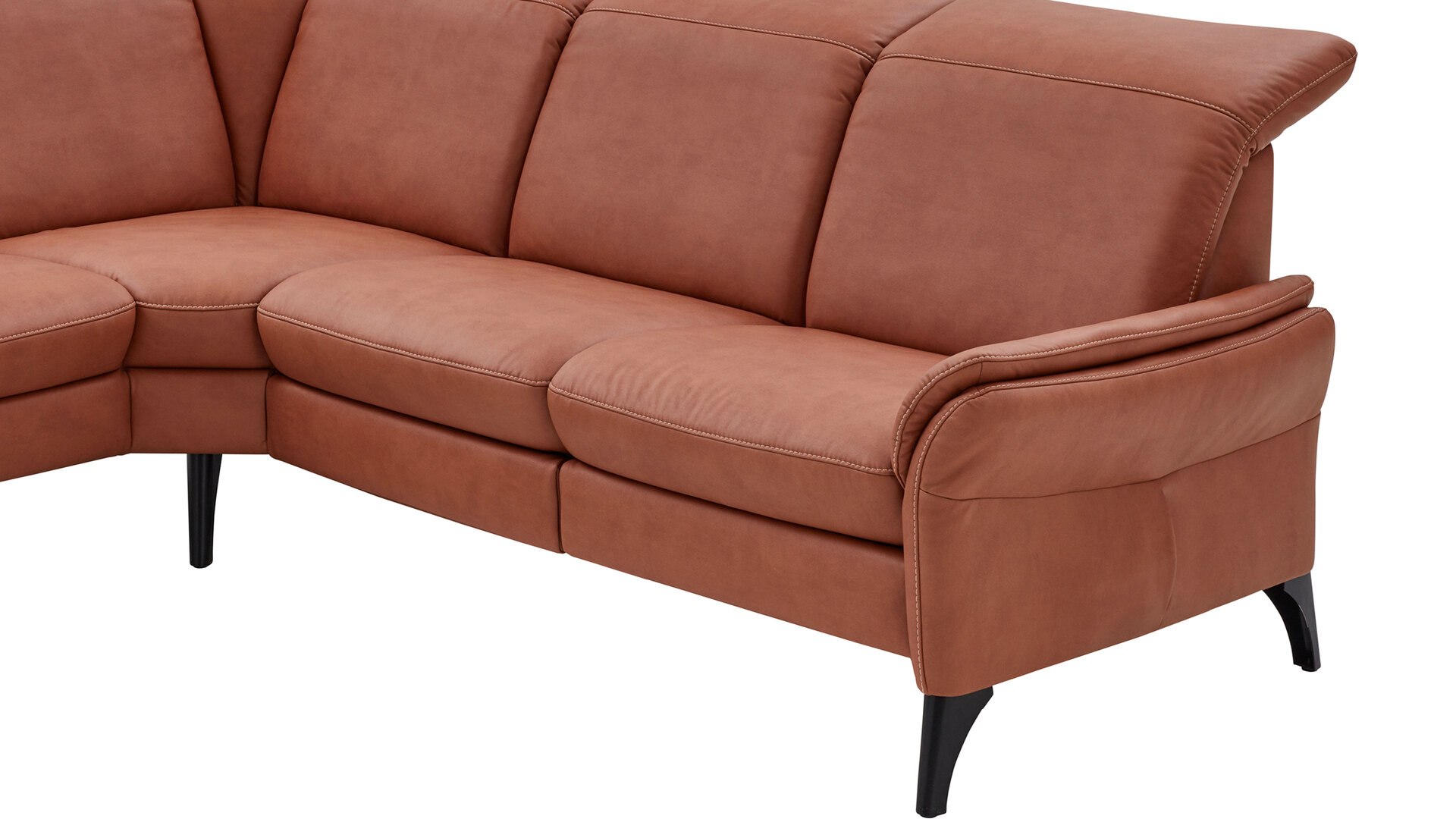 Polsterprogramm Relaxa Trend 2.0 - Ecksofa