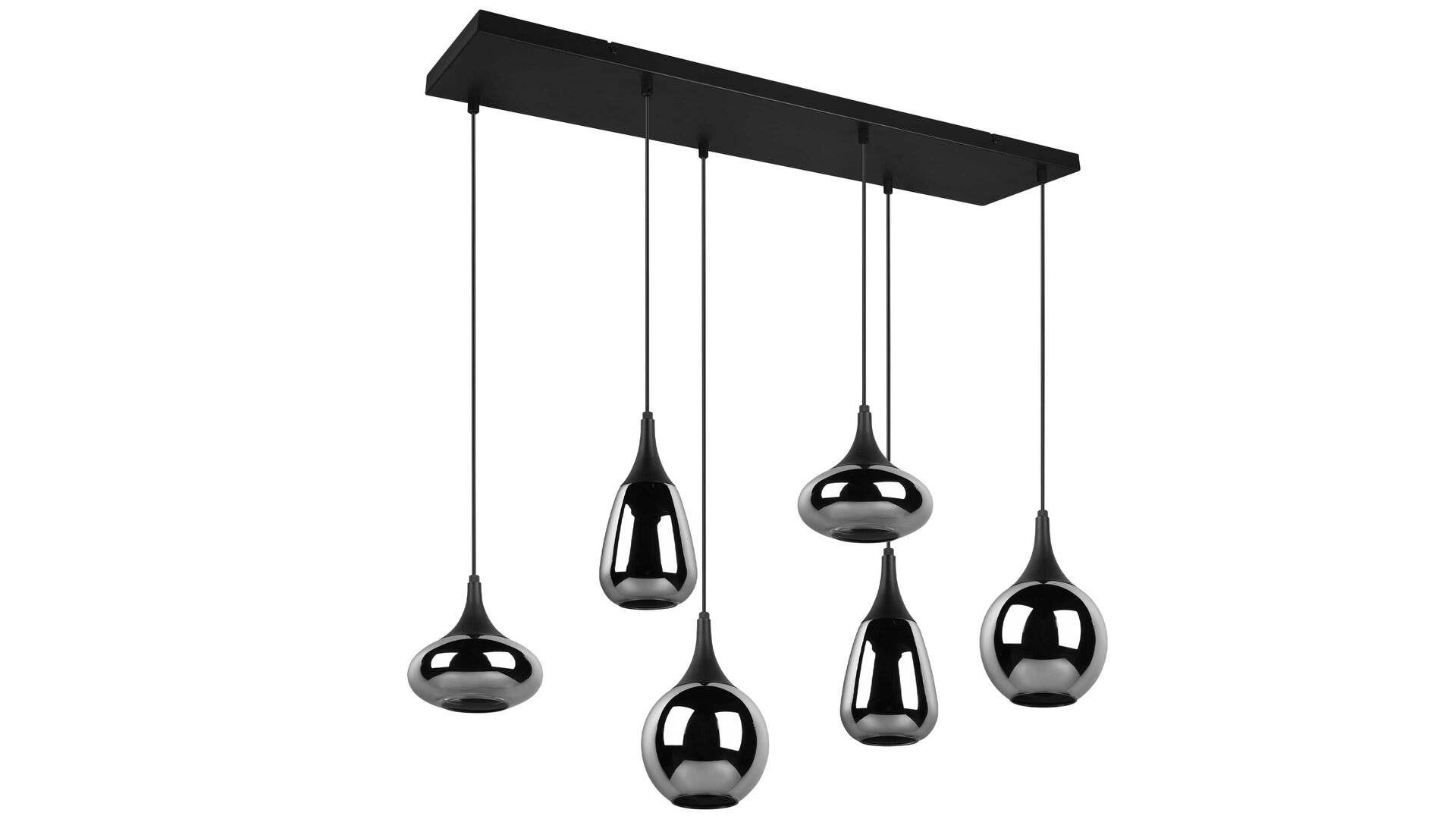 Trio Pendelleuchte Lumina