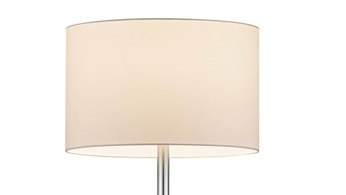 Trio Stehlampe Hotel