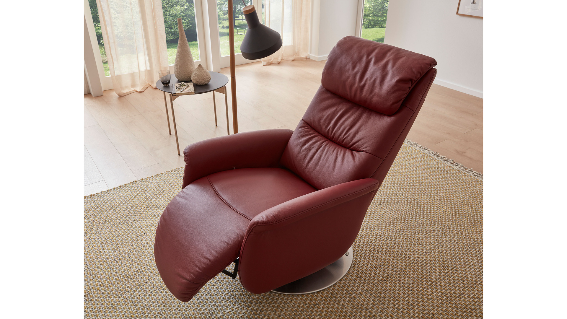 Comfortmaster Fernsehsessel 9720