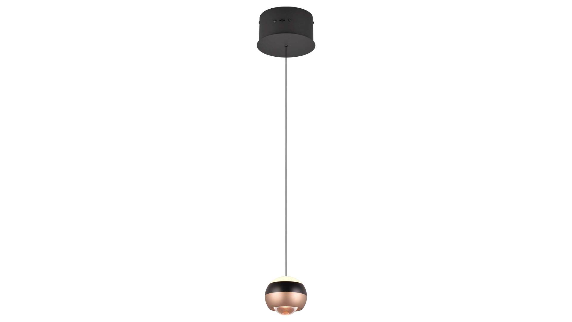 TRIO Leuchten Serie Orbit - Hängelampe