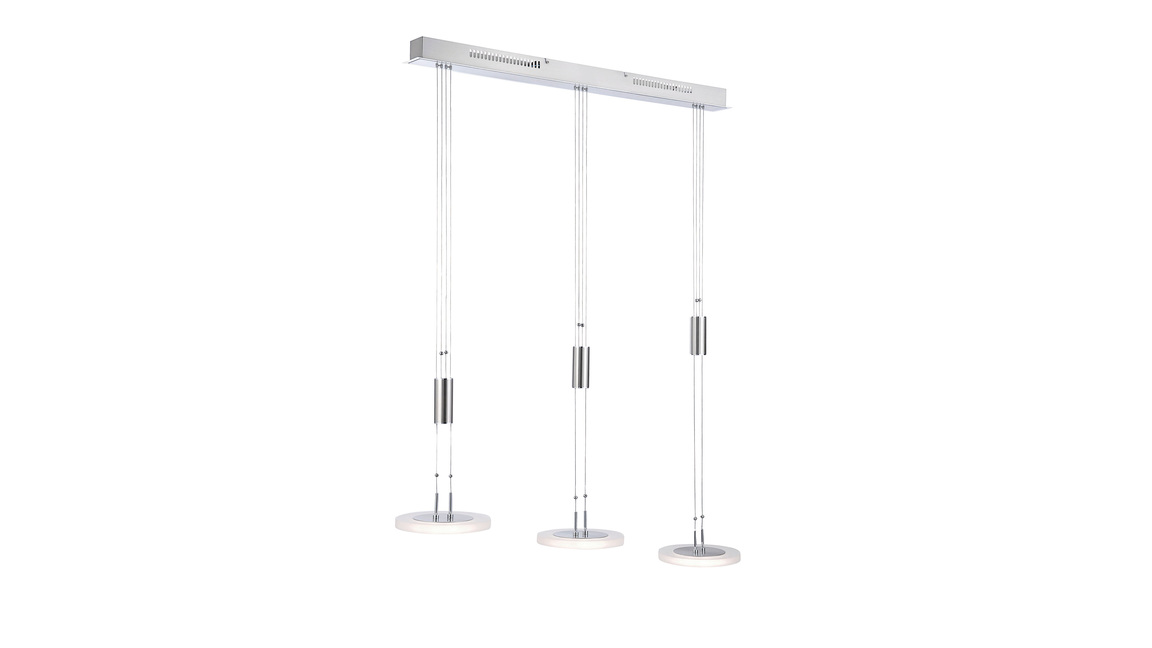 FH LED Pendelleuchte bzw. Hängelampe