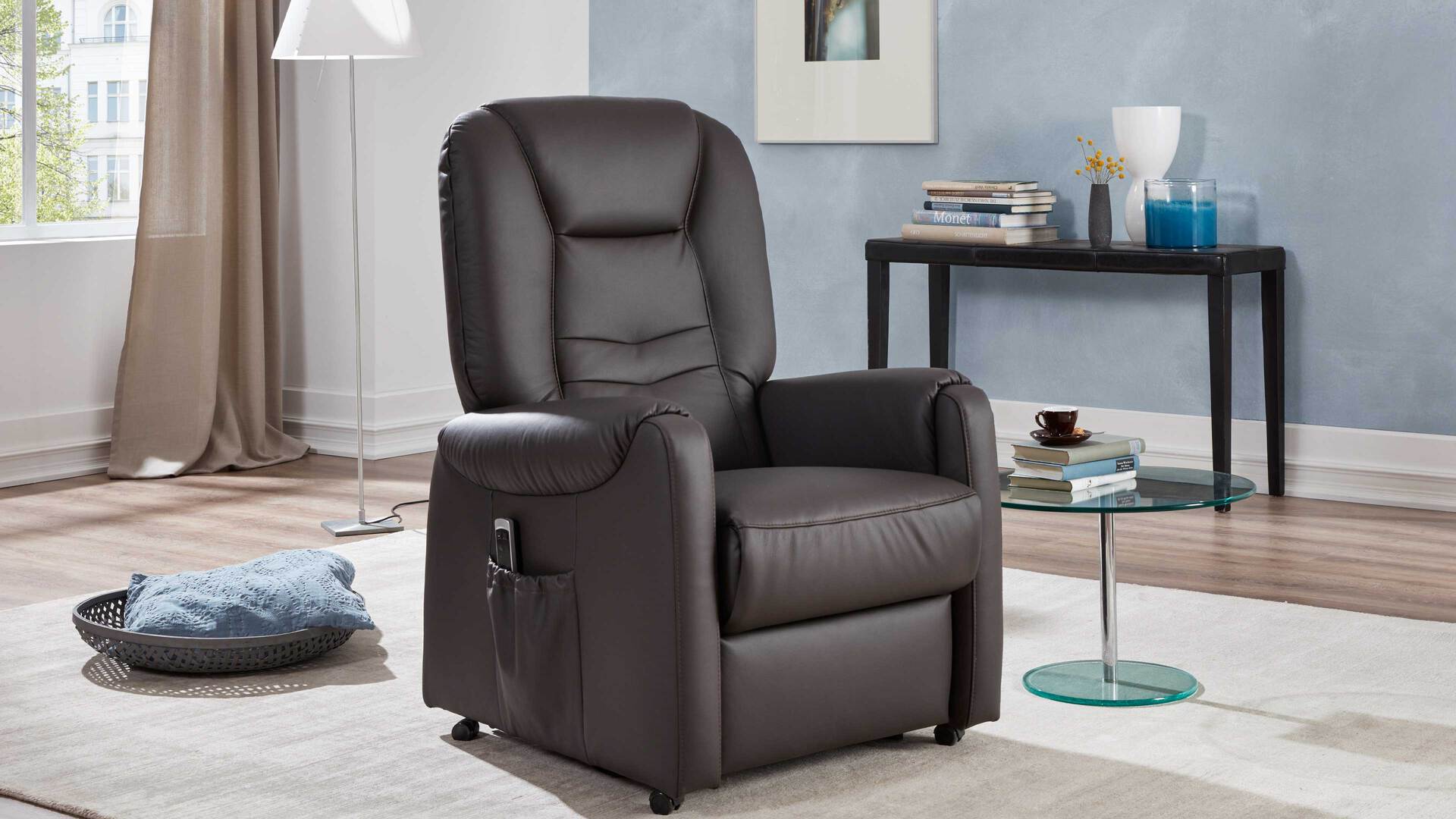 TV-Sessel Carlos