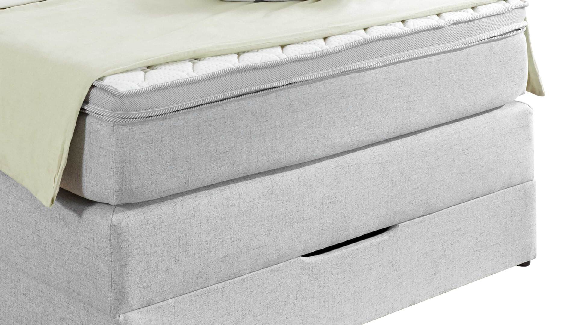 Boxspringbett Modesto