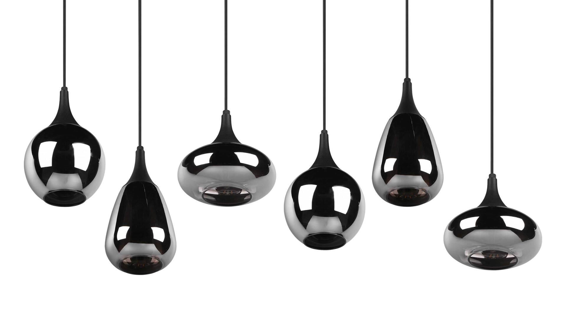 Trio Pendelleuchte Lumina