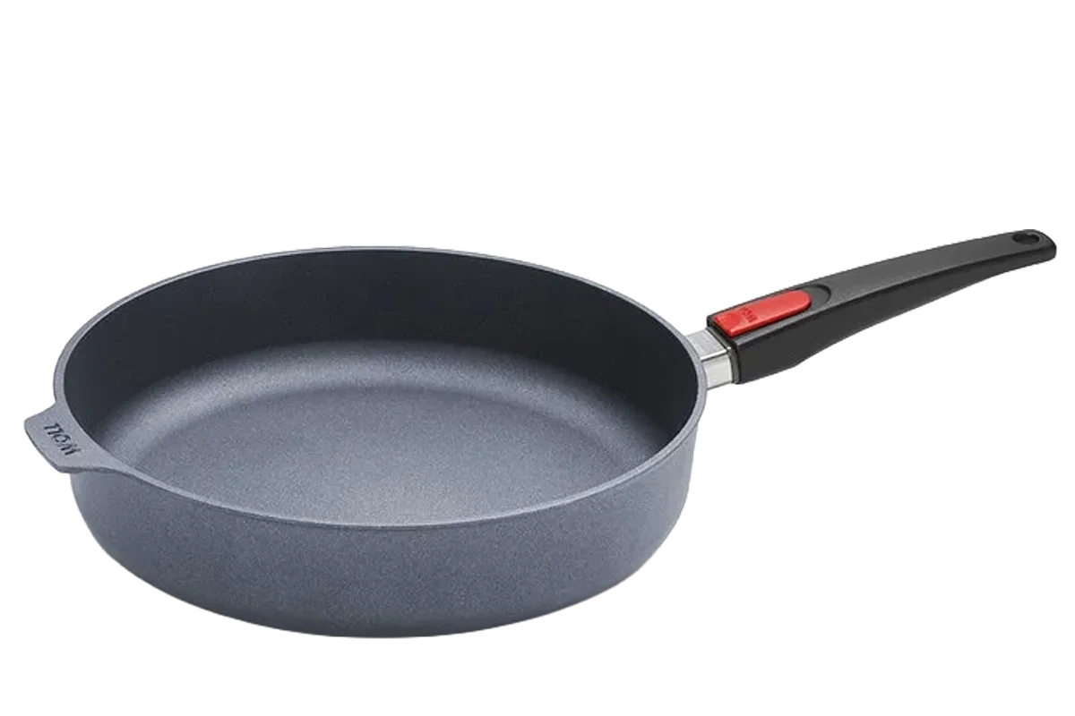 Gusspfanne