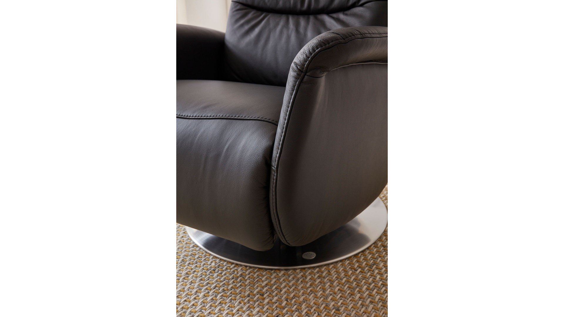 Comfortmaster Fernsehsessel 9720