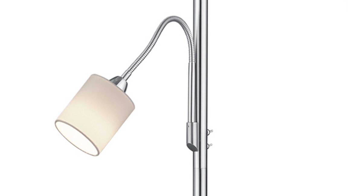 Trio Stehlampe Hotel