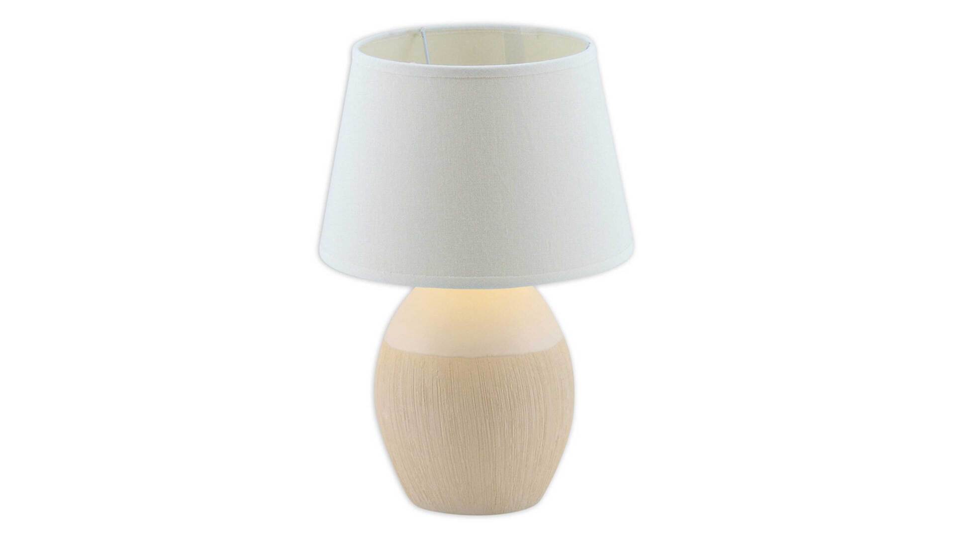 näve Tischlampe Sullivan