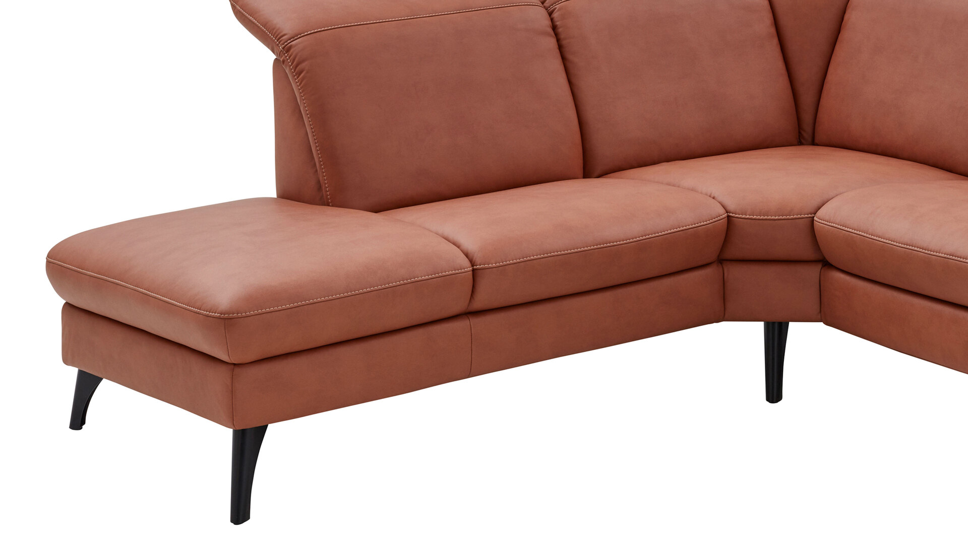 Polsterprogramm Relaxa Trend 2.0 - Ecksofa