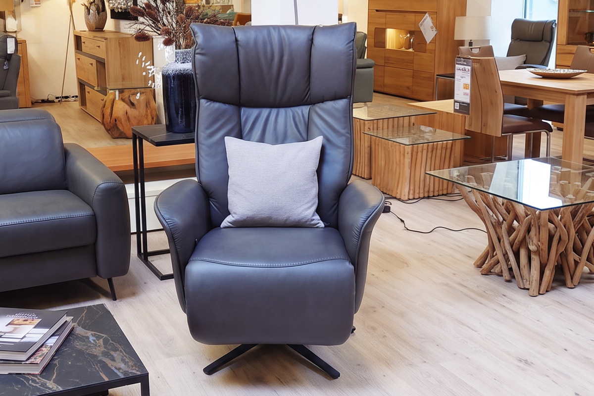 Easy Swing Sessel XL 7927