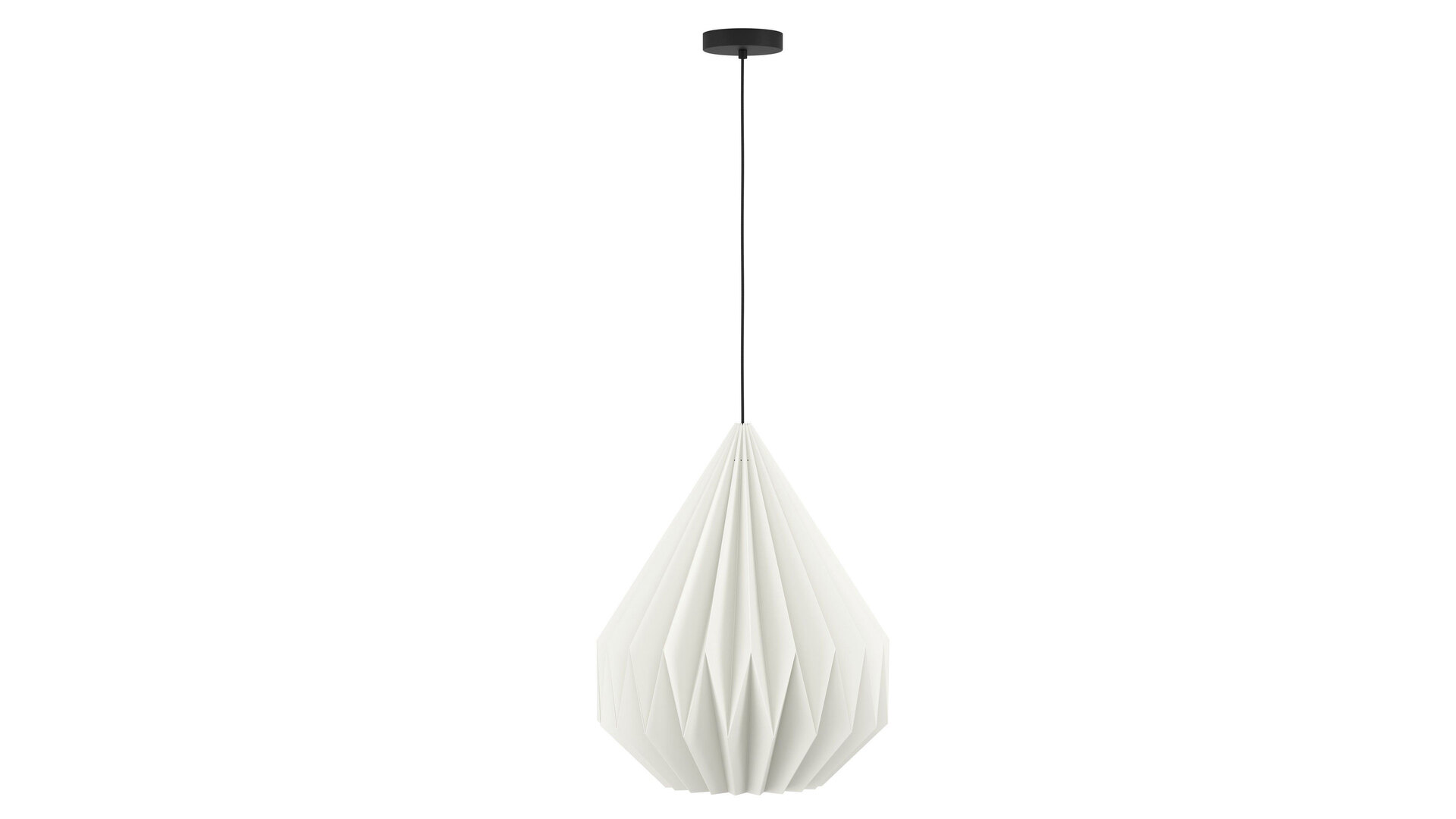 Roomio® Lampen No. 9808 - Hängelampe