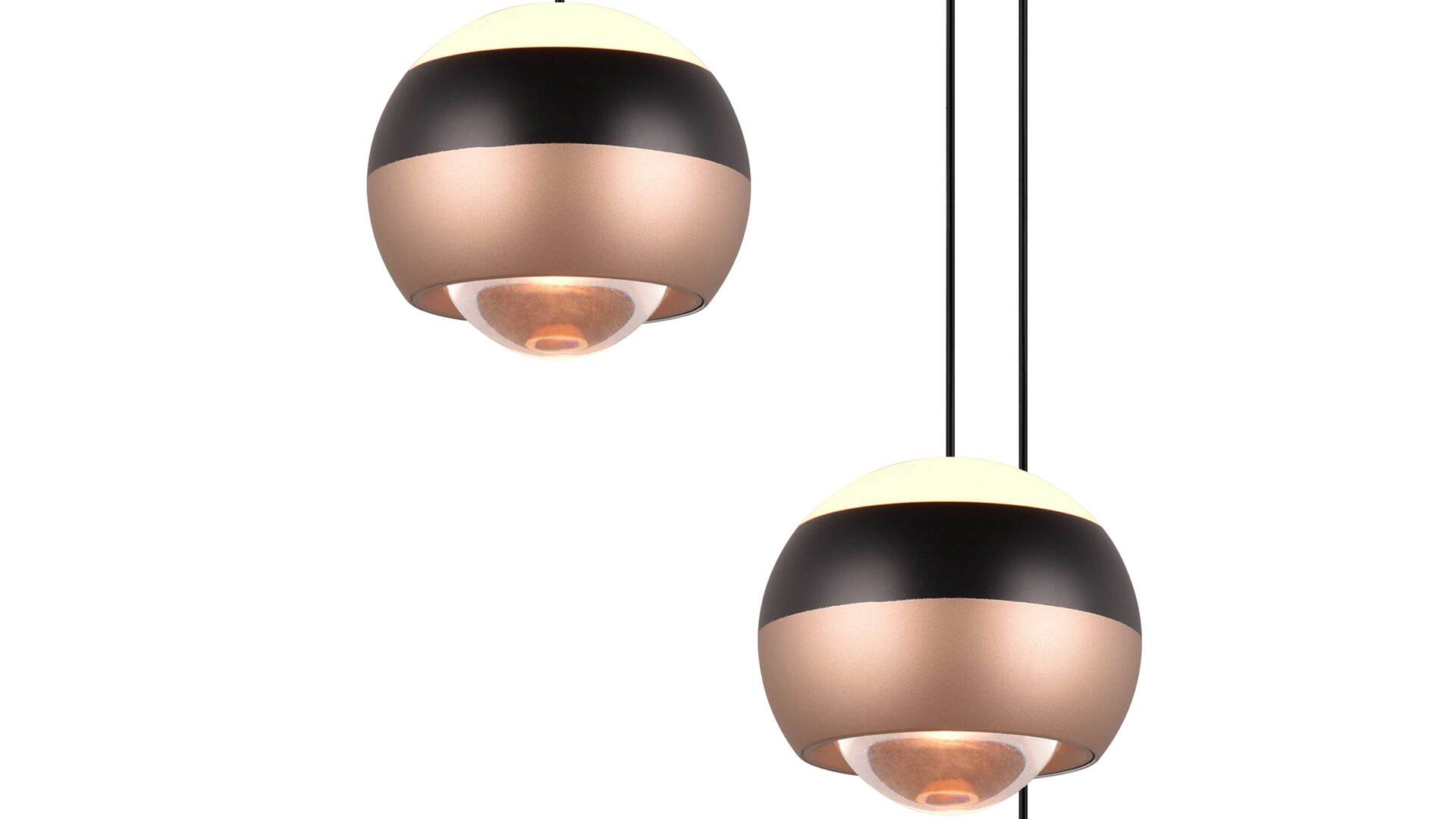 TRIO Leuchten Serie Orbit - Hängelampe