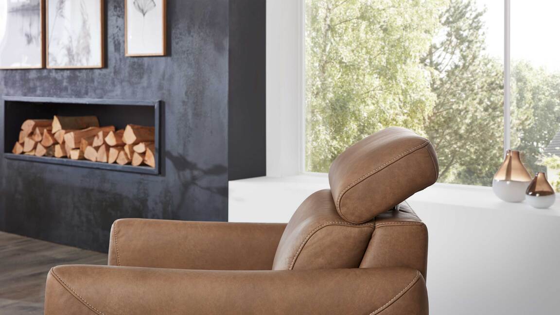 Comfortmaster 7180 - Relaxsessel 23L44