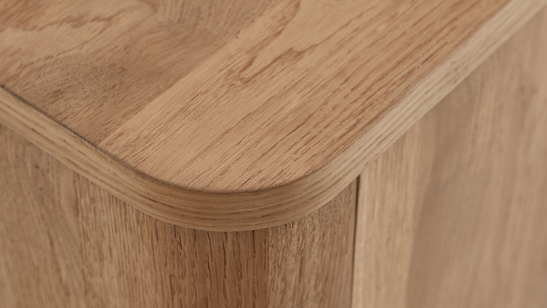 WOODS & TRENDS Esszimmer Serie Zade - Sideboard
