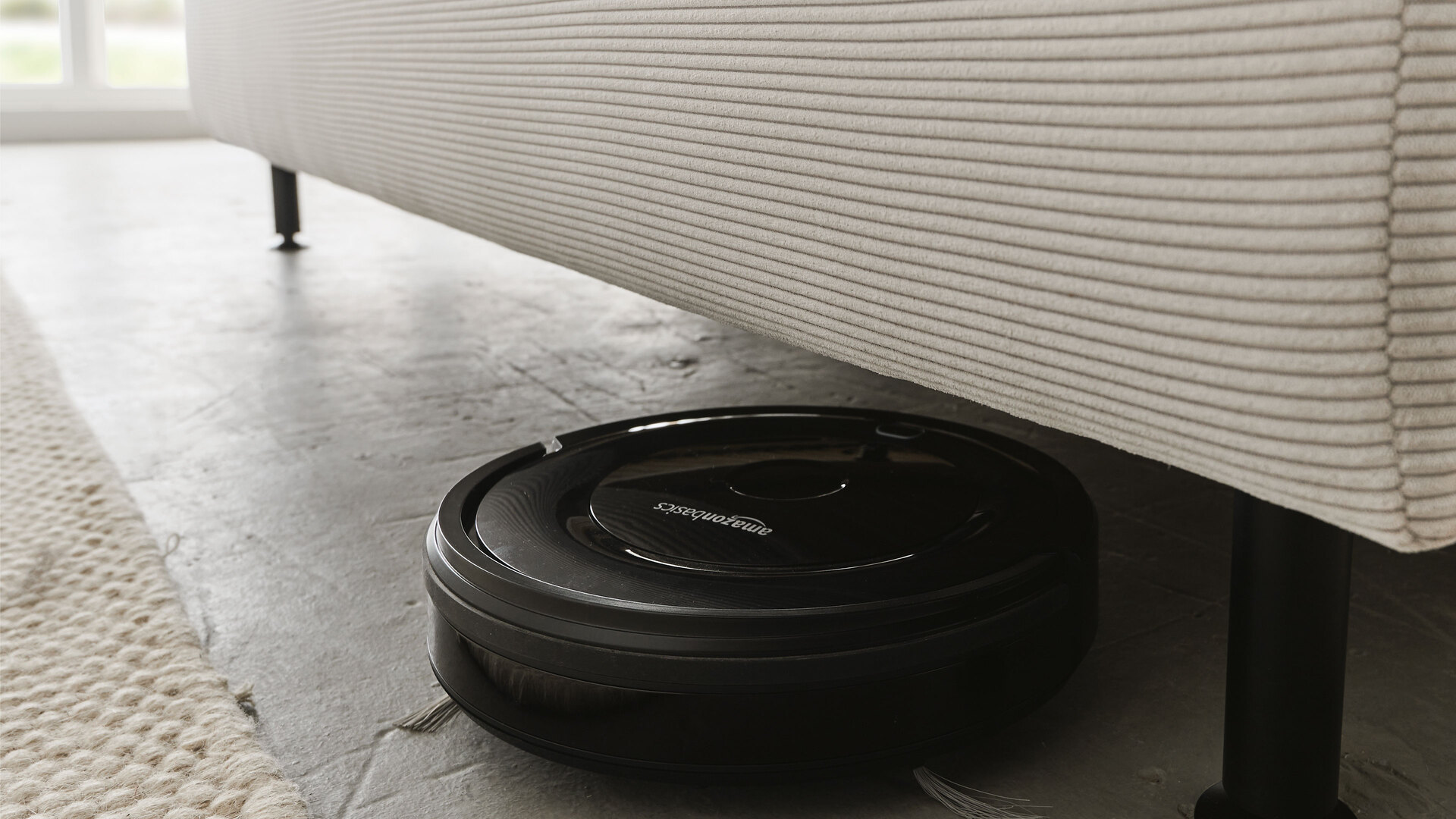 Comfortmaster Polsterbett Serie OC-PB23104 - Polsterbettgestell