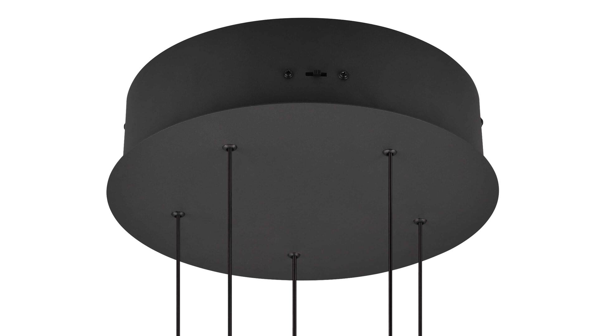 TRIO Leuchten Serie Orbit - Hängelampe