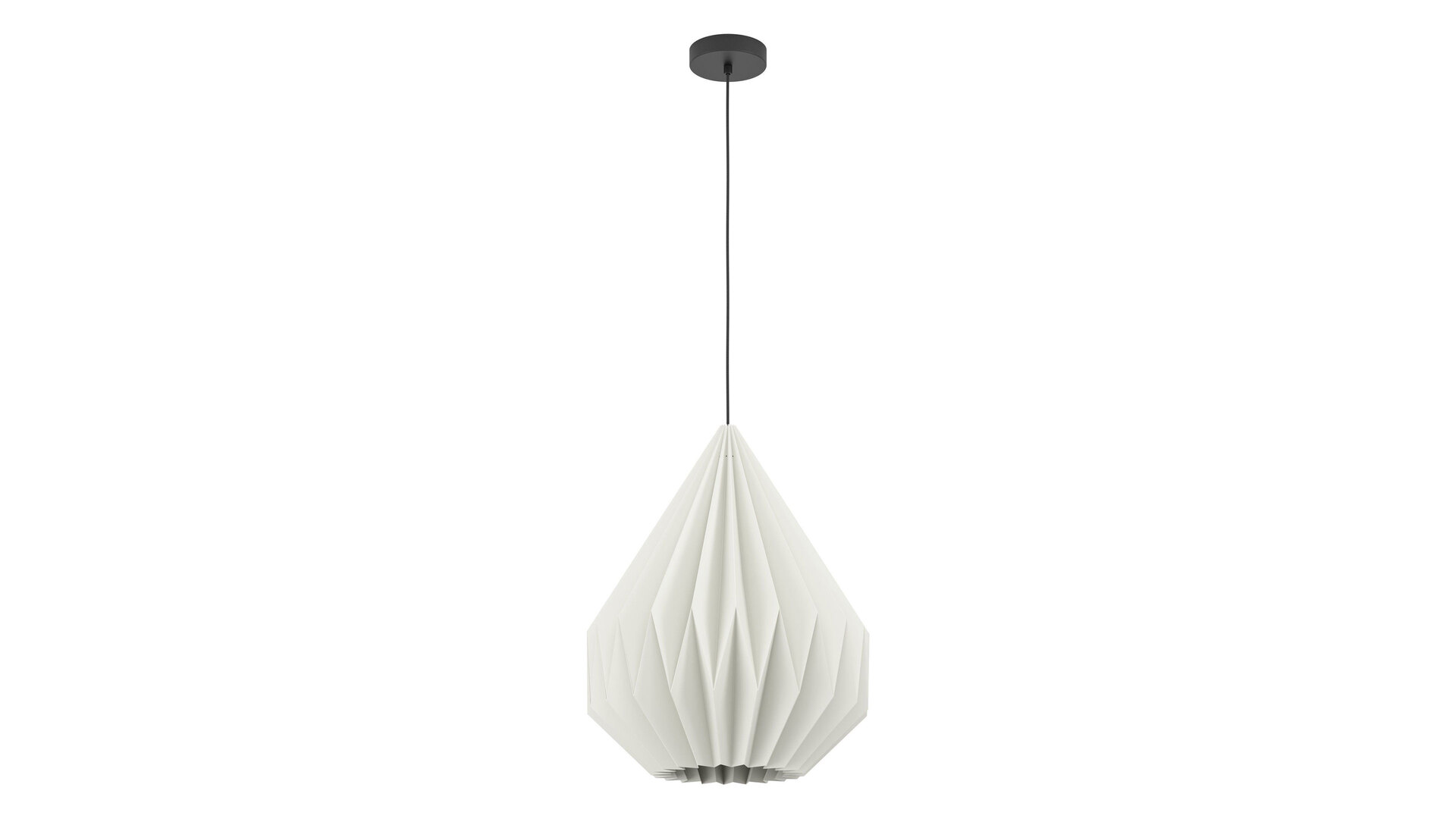 Roomio® Lampen No. 9808 - Hängelampe