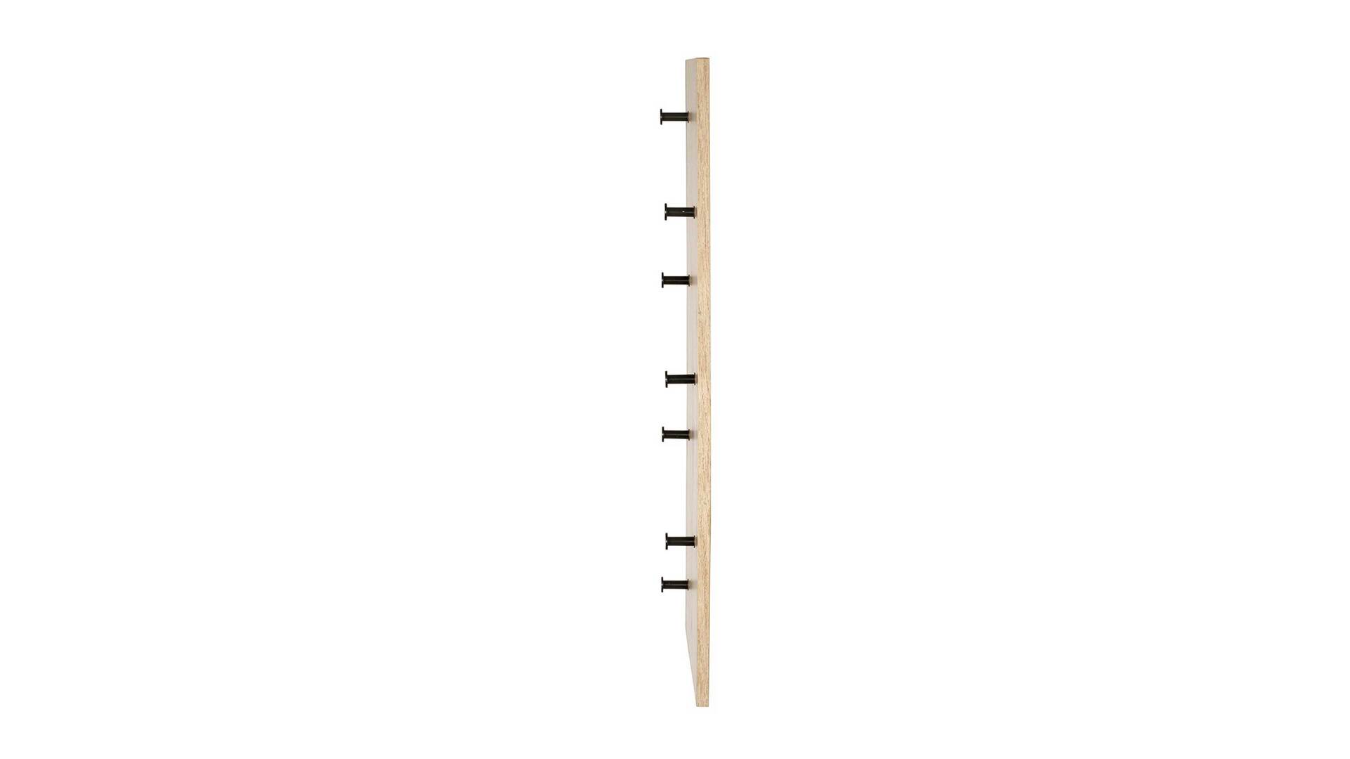 Wandgarderobe
