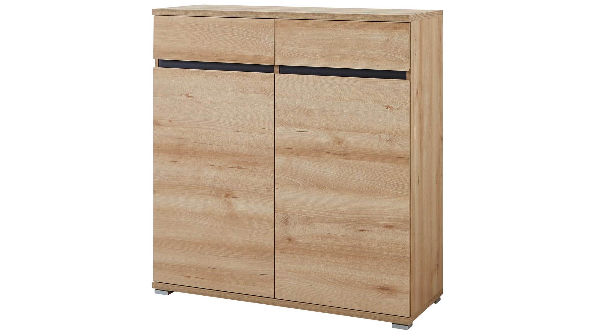 Schuhschrank Lissabon, ein Flurschrank mit Komfort