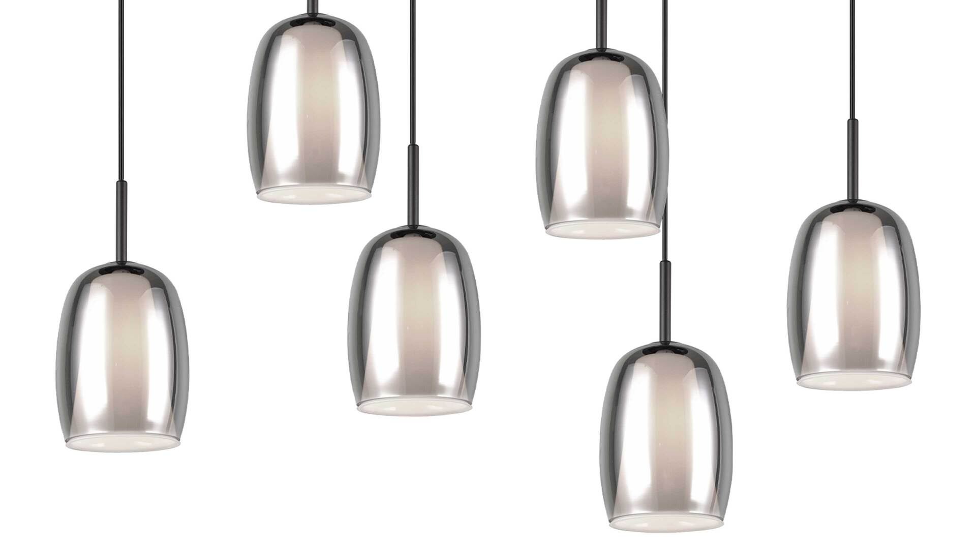 TRIO Leuchten Serie Barret - Hängelampe