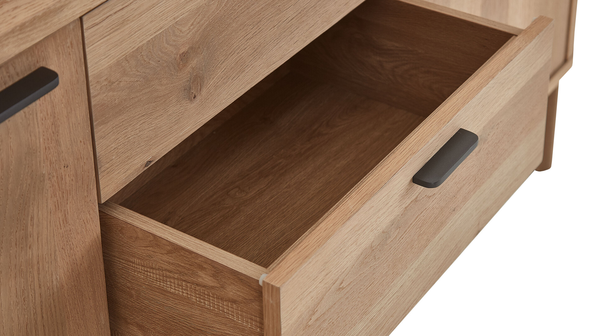 WOODS & TRENDS Esszimmer Serie Zade - Sideboard