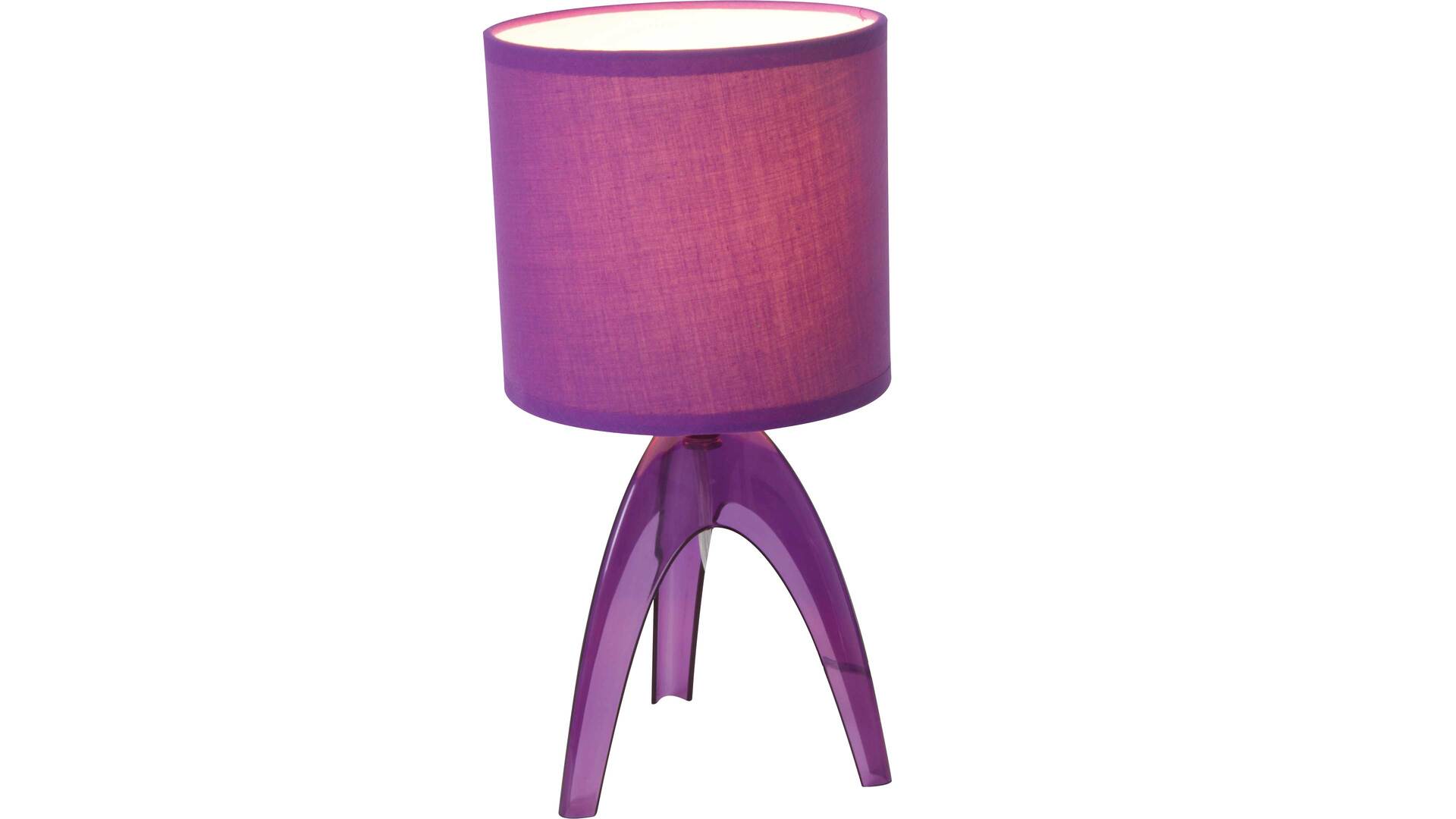 näve Tischlampe Lampions