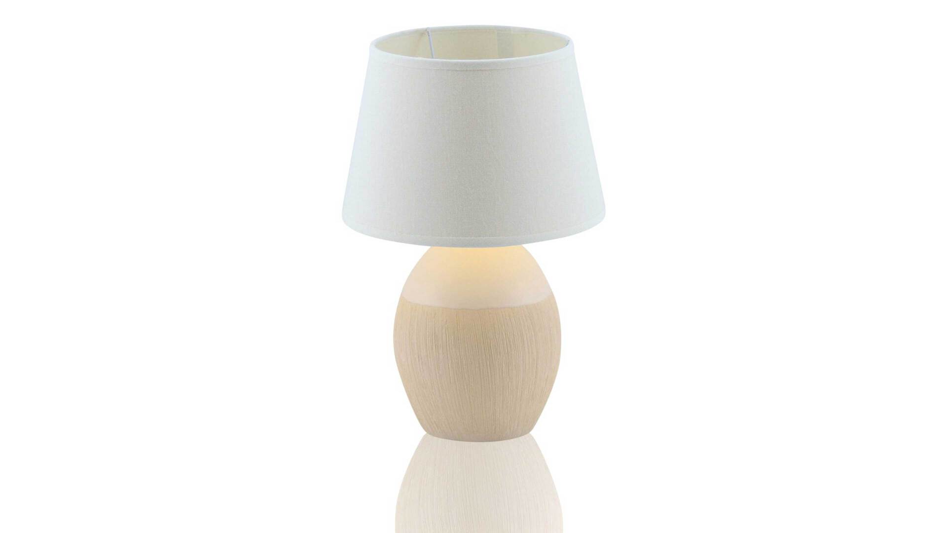 näve Tischlampe Sullivan